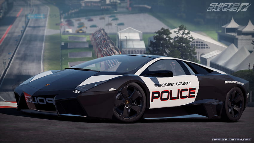 Lamborghini Reventon Police Car For com [1600x900] for your , Mobile &  Tablet, police lamborghini HD wallpaper | Pxfuel