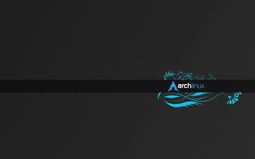 Arch Linux, blackarch HD wallpaper