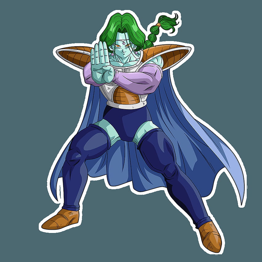 Zarbon - Dragon Ball Xenoverse 2 Wiki Guide HD wallpaper