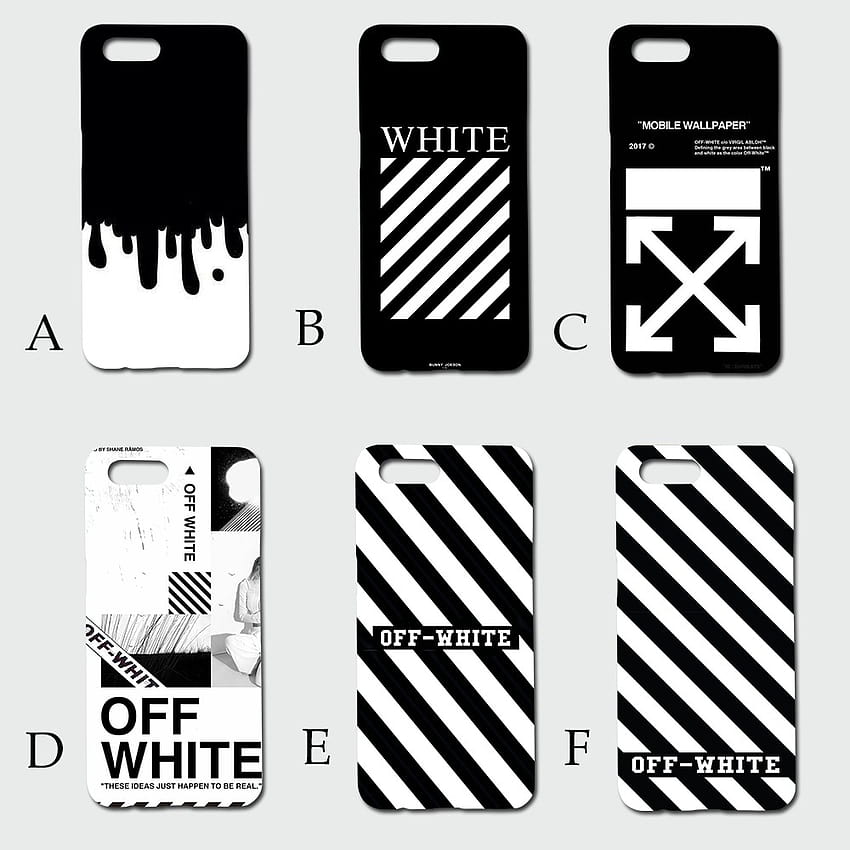 Off White Snap phone case for Samsung Galaxy Note 5 8 9 HD wallpaper |