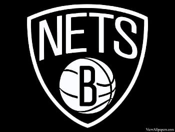 Close-up Of Waving Flag With Brooklyn Nets NBA Basketball Team Logo, 3D  Rendering Stock Photo, Picture and Royalty Free Image. Image 70711592.