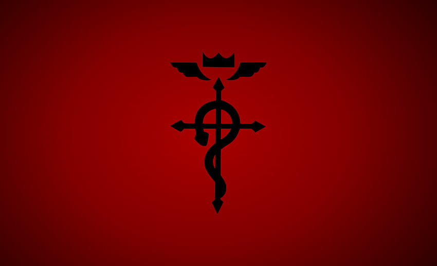 Thought you guys might like a simple FMA I created after a recent ...
