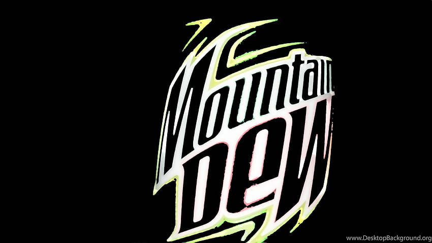 Mountain Dew por decapitações no DeviantArt, mtn dew papel de parede HD
