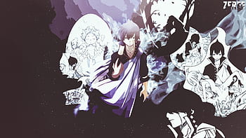 HD desktop wallpaper: Anime, Fairy Tail, Natsu Dragneel, Zeref Dragneel  download free picture #910990