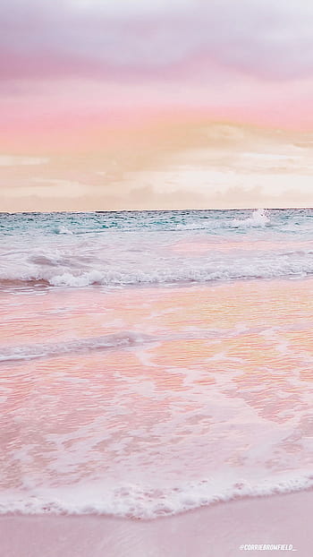 Pastel ocean aesthetic HD wallpapers | Pxfuel
