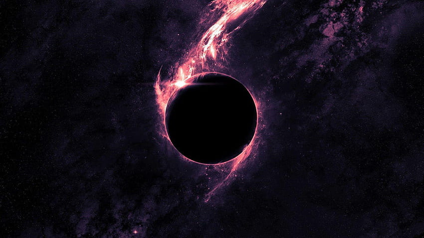 Fantasía de agujero negro de ancha 1920x X ~ fondo de pantalla | Pxfuel