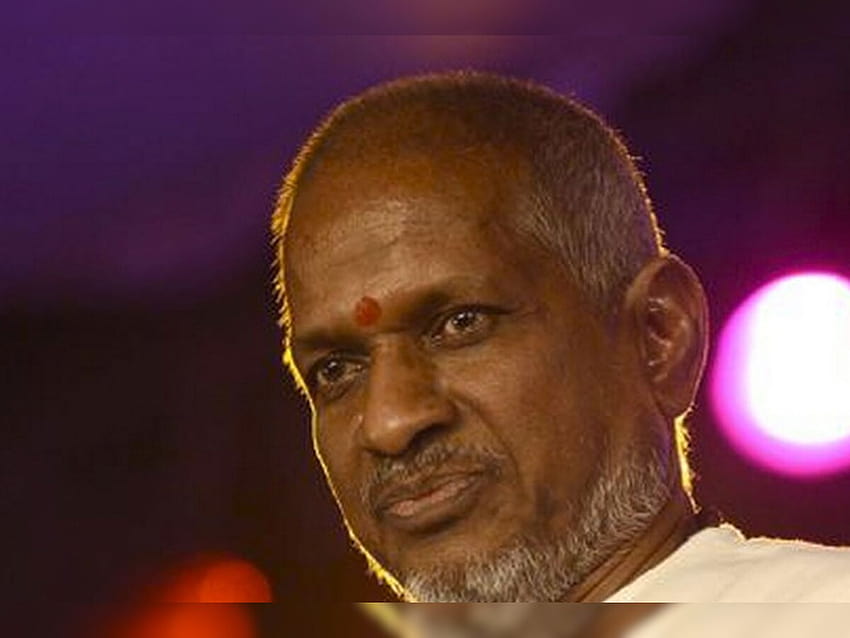 Ace Music Director Ilayaraja Taken to Court over Royalty Issue HD wallpaper