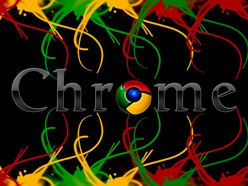 Google Chrome 用 – 1024×768 高解像度、Chrome 用 高画質の壁紙
