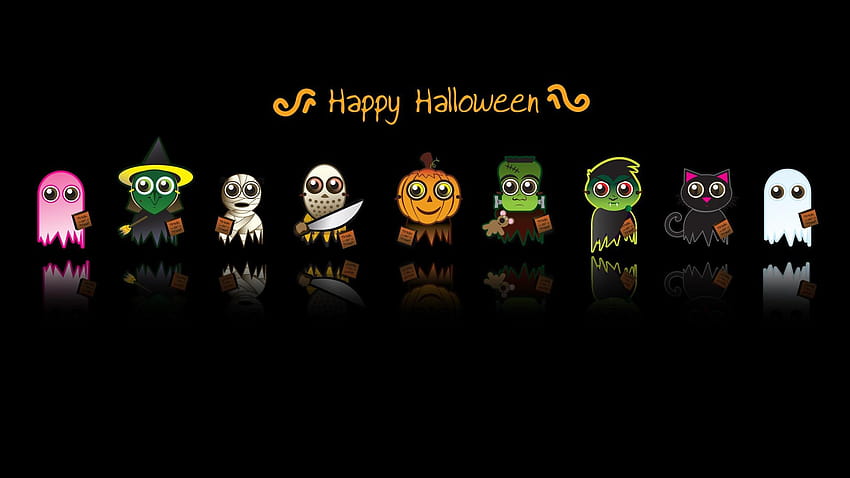Halloween 60 Cool [1920x1080] für Ihren Halloween-Stolz, Handy & Tablet HD-Hintergrundbild