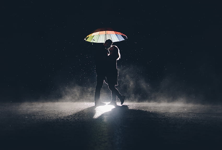 : action, adult, air, beauty, blue, business, businesswoman, Caucasian, challenge, colored, couple, crisis, darkness, drops, extreme, female, Flash, glare, happiness, kiss, light, love, lovers, man, multi, night, ocean, overcome, people, Person, happy summer couple HD wallpaper