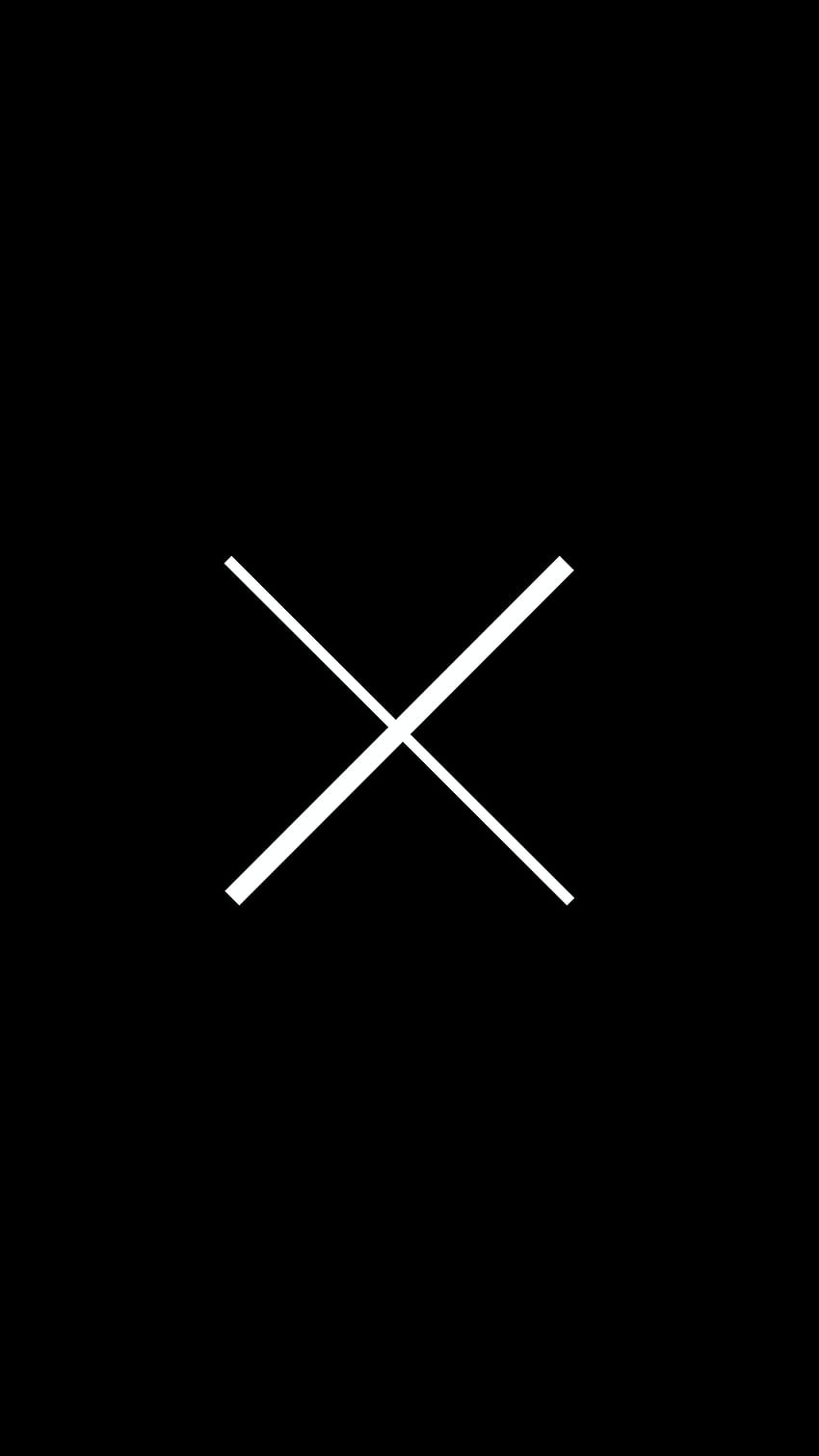 stock di Kygo, X By Kygo, logo kygo Sfondo del telefono HD