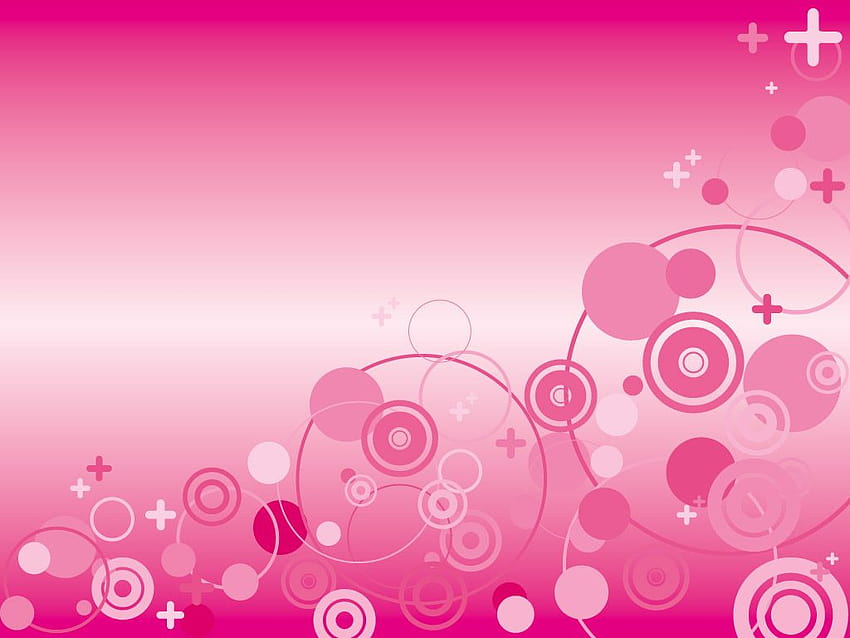 당신의 , 모바일 및 태블릿을위한 소녀를위한 귀여운 사랑스러운 여성 배경 핑크 애니메이션 [1024x768] HD 월페이퍼