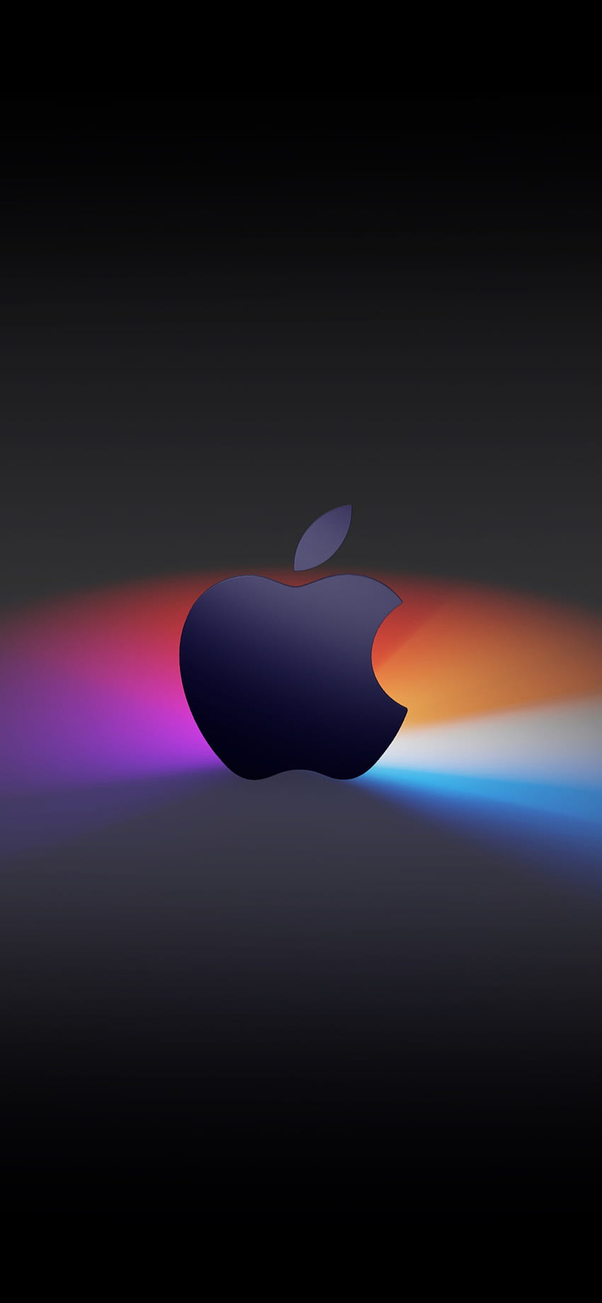 Apple One More Thing Event, iphone 12 pro max dark HD phone wallpaper