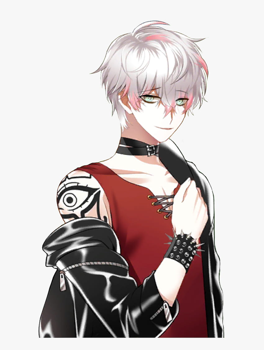 Mystic Messenger Wikia, saeran choi HD phone wallpaper