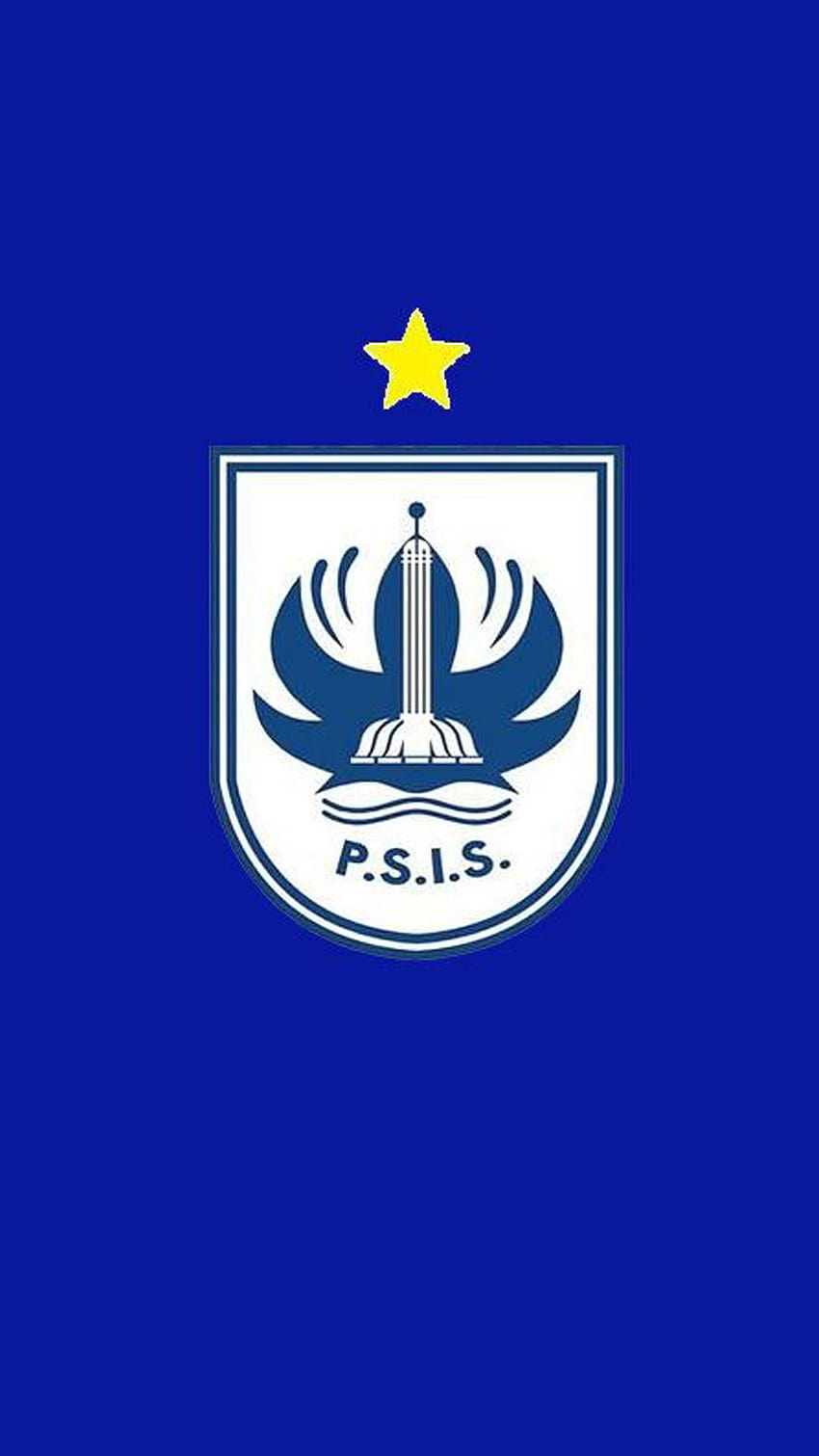 PSIS Semarang para Android Papel de parede de celular HD