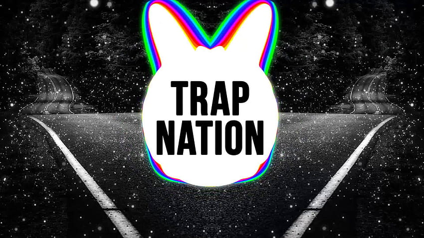 Logotipos de Trap Nations, Trap Beat fondo de pantalla | Pxfuel