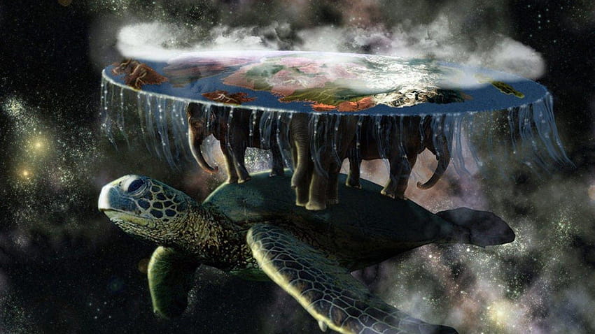 Tout simplement : Discworld Terry Pratchett fantasy art Fond d'écran HD