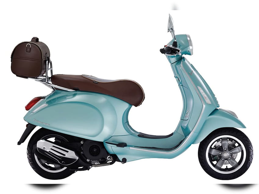 L'evoluzione degli scooter Vespa: ogni modello Dal 1946 al 2016, vespa primavera Sfondo HD