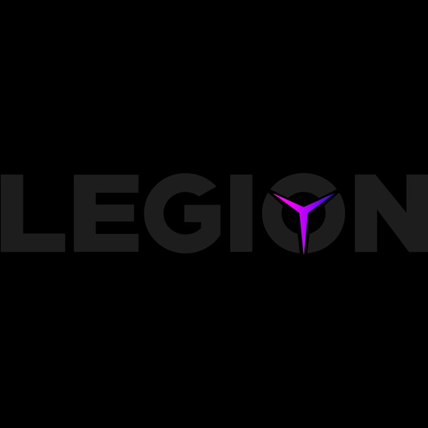 Logo Legion Rgb / Of Lenovo Legion Y530 Lenovo Lenovo Tapeta na telefon HD