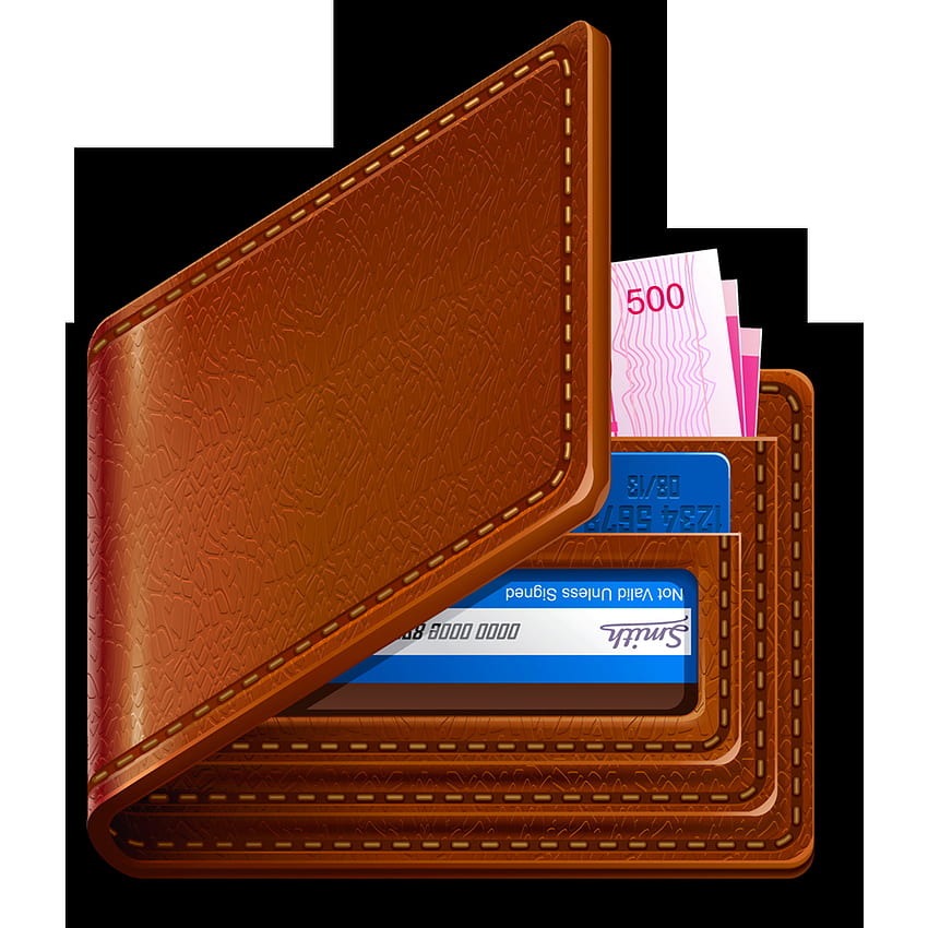 Wallet PNG Transparent Wallet .PNG . HD phone wallpaper