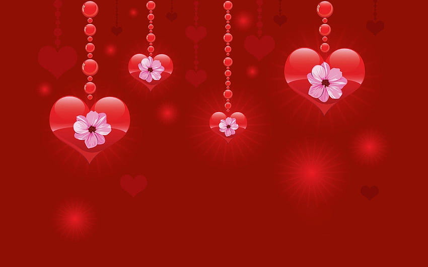Valentine ~ Happy Saint Valentines Day 1600x1200 Crazy HD wallpaper