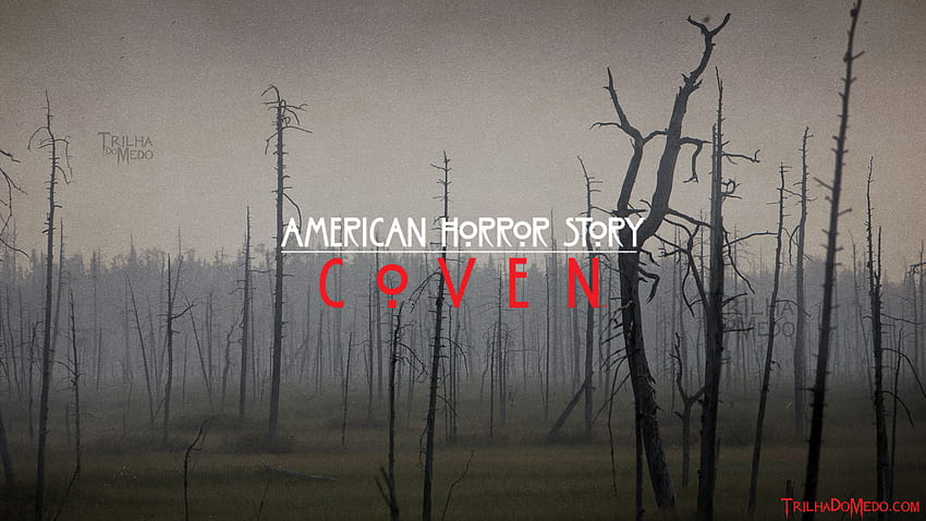 American Horror Story Coven American horror story [1920x1080] para su,  móvil y tableta fondo de pantalla | Pxfuel
