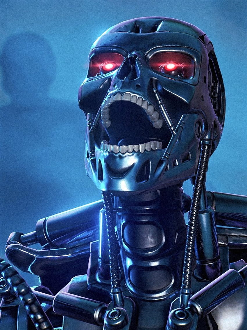 T800 Fortnite Fondo De Pantalla 