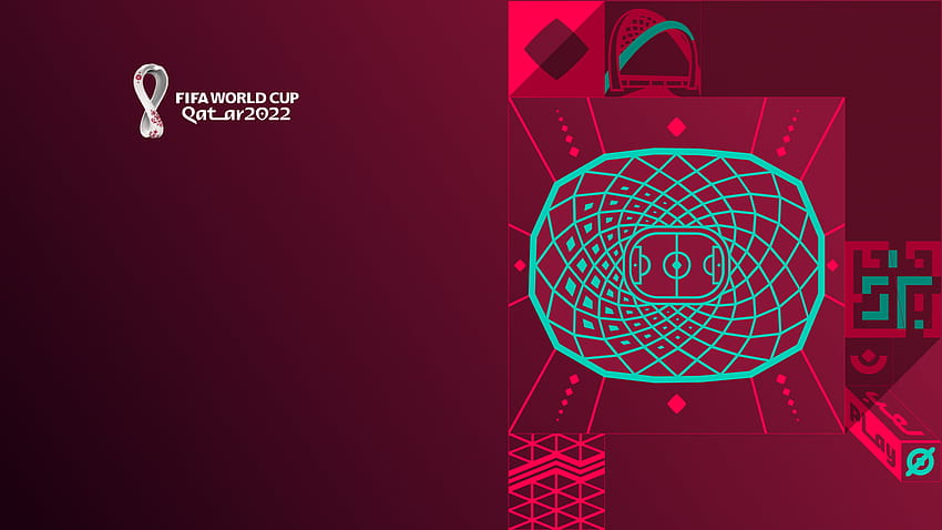 Hayya Card, fifa dünya kupası 2022 katar HD duvar kağıdı