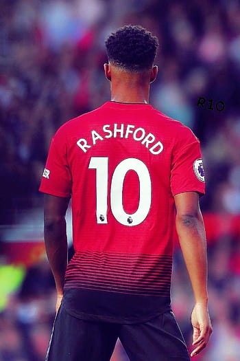 Marcus Rashford for Android, rashford 2019 HD wallpaper | Pxfuel