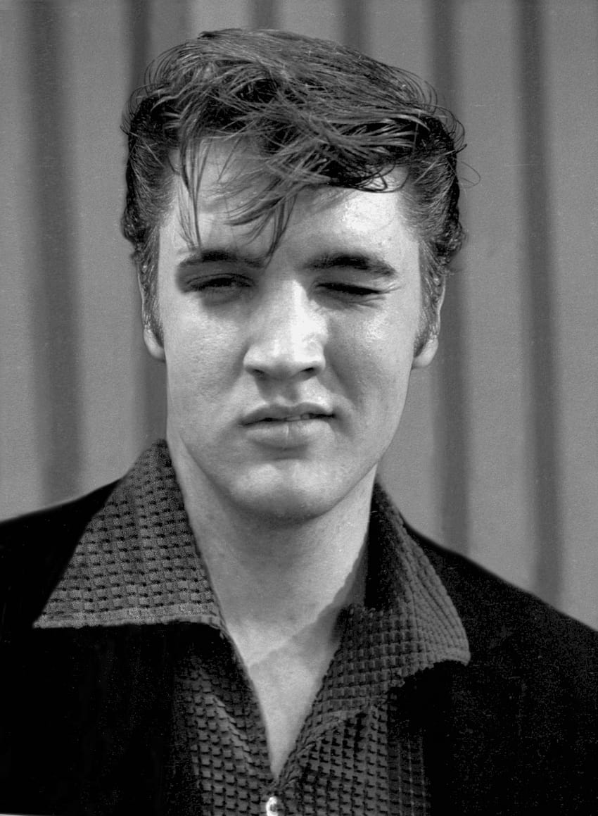 Elvis Presley na telefony komórkowe, elvis presley iphone Tapeta na telefon HD
