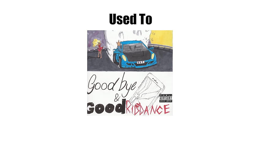 Buy Goodbye and Good Riddance Poster Online In India  Etsy India