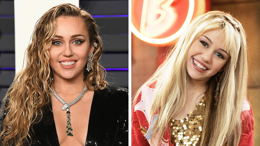 Miley Cyrus Opened Up About the Moment She Wanted to Stop Doing HD wallpaper