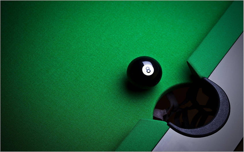 Top 18 billiard, 8 ball pool HD wallpaper