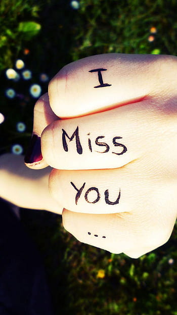 I Miss You Hd Wallpapers | Pxfuel