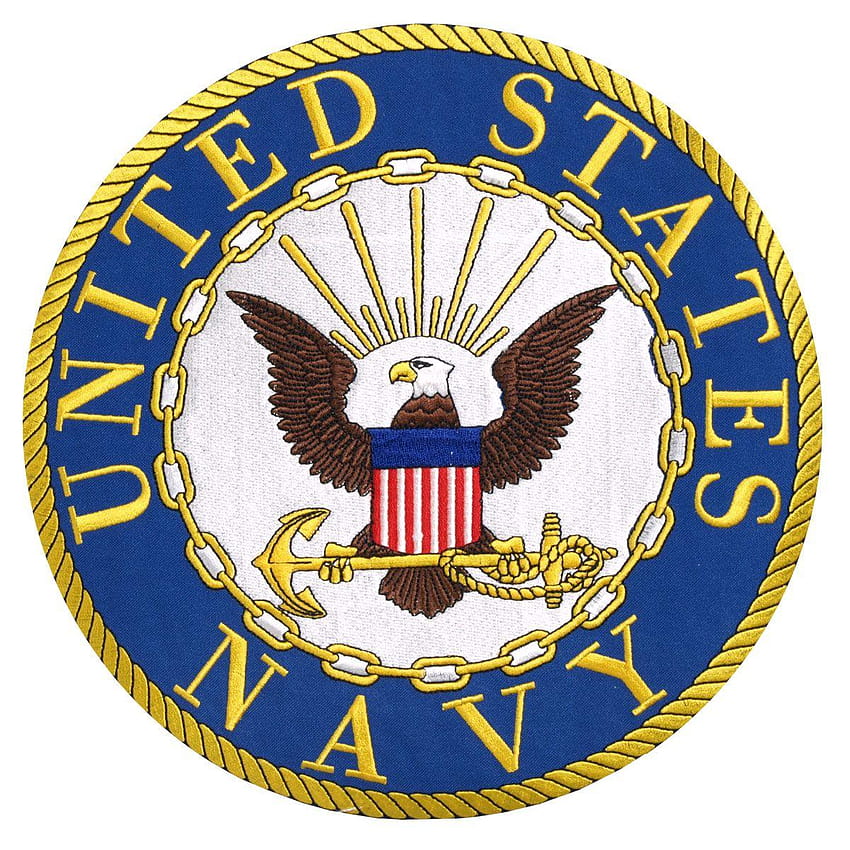Alluring Us Navy Logo Vector 54 voci nel gruppo statunitense, logo Sfondo del telefono HD