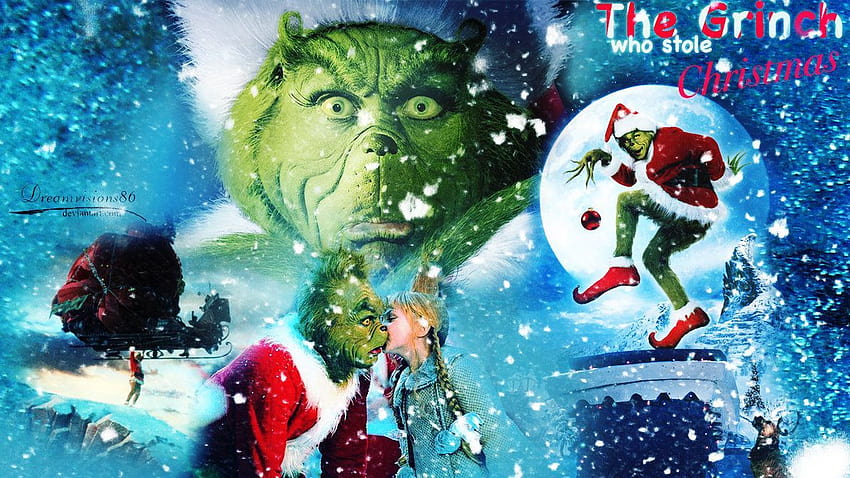 Funny Christmas Movie Wallpapers  Wallpaper Cave