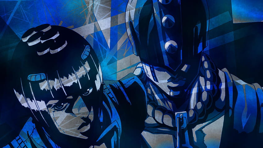 Jojo's Bizarre Adventure, bruno bucciarati HD wallpaper | Pxfuel