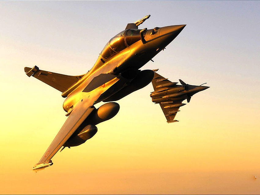 Tempted to put this on Something Beautiful instead. Such a, dassault rafale HD wallpaper