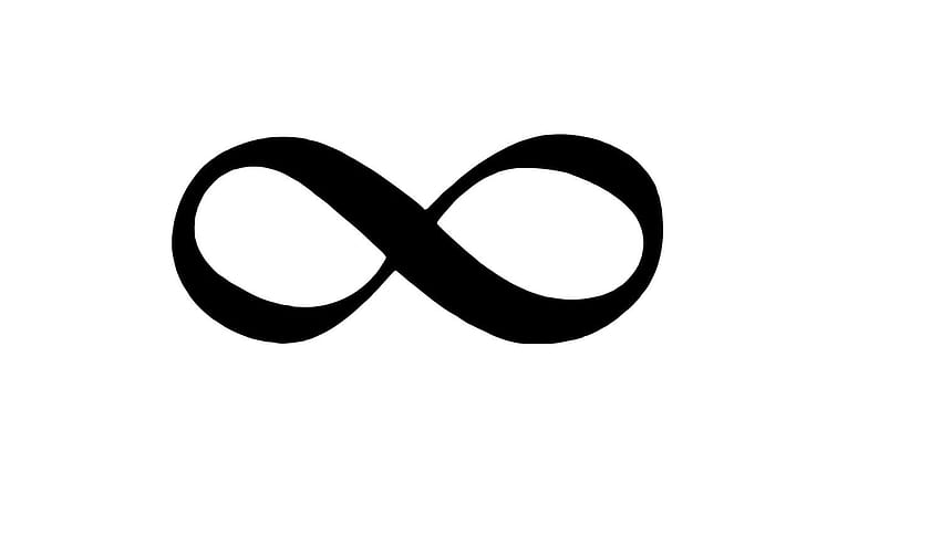Infinity Symbol, Infinity Symbol png , ClipArts on Clipart Library, infinity logo HD wallpaper