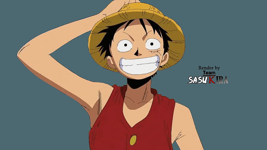 HD wallpaper one piece monkey d luffy cloud  sky nature day  happiness  Wallpaper Flare
