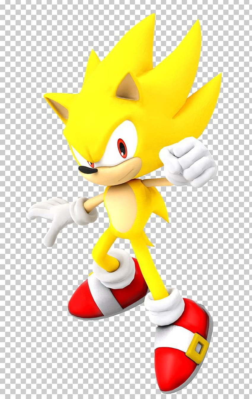 Super Sonic Sonic The Hedgehog Sonic Forces Sonic Unleashed Tails PNG HD тапет за телефон