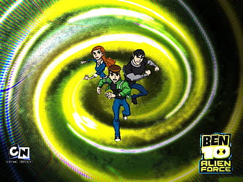 Ben 10 por Teddy - Ben 10 Supremacía Alienígena foto (34431167) - fanpop -  Page 7