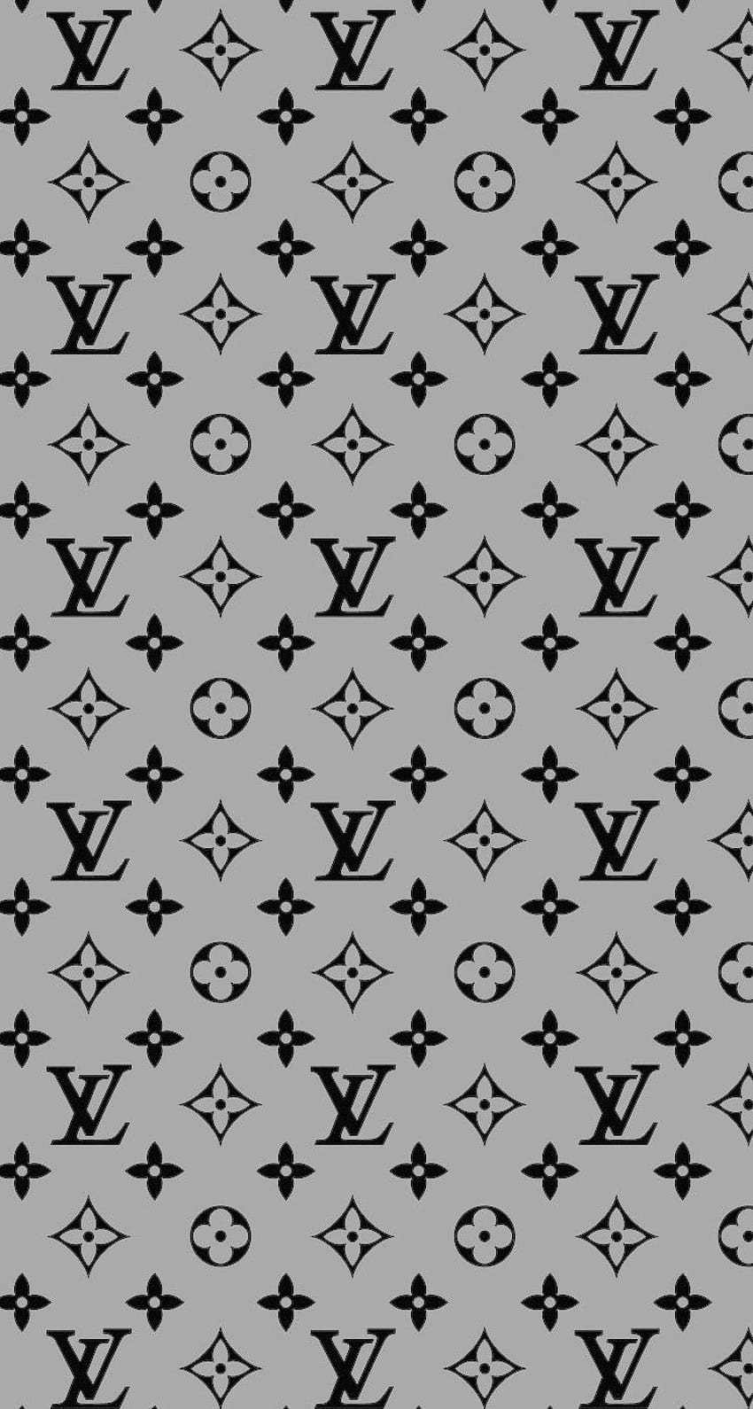 Louis Vuitton aesthetic text cool logos HD phone wallpaper  Peakpx