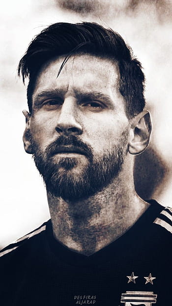 Messi new look hd deals wallpaper