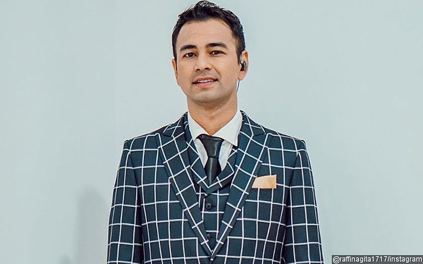Dikenal Pekerja Keras, Raffi Ahmad Putuskan Tak Terima Job di Tahun Baru HD wallpaper