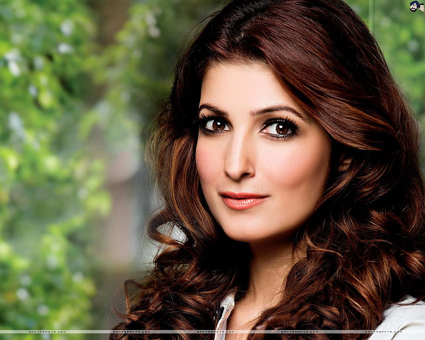 Hot Bollywood Heroines & Actrices I Indian, twinkle khanna Fond d'écran HD