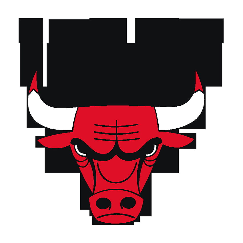 Chicago Bulls Logo HD phone wallpaper | Pxfuel