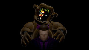 Steam Workshop::Freddy And Friends / FredBear And Friends (Update)