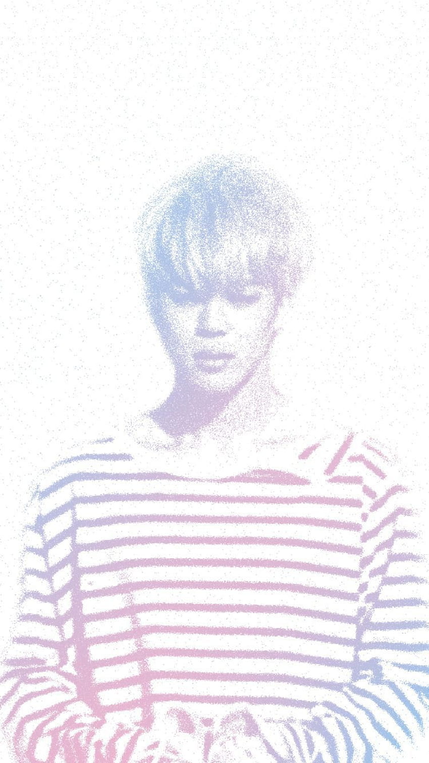 BTS Spring Day Jimin lockscreen kpop Bangtan HD phone wallpaper