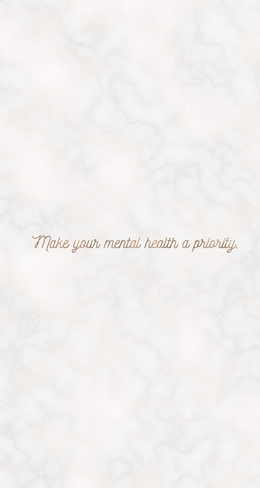 Mental Health Quotes HD phone wallpaper